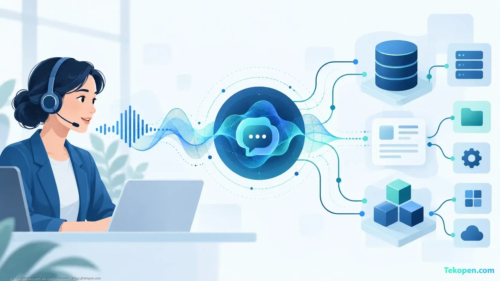 ElevenLabs reaches $22 billion valuation, steps up conversational AI push