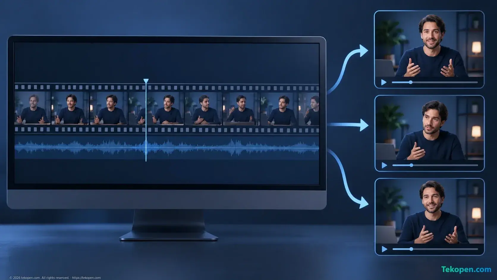 Grok Bot Offers AI Templates for Turning Long Videos into Short Clips