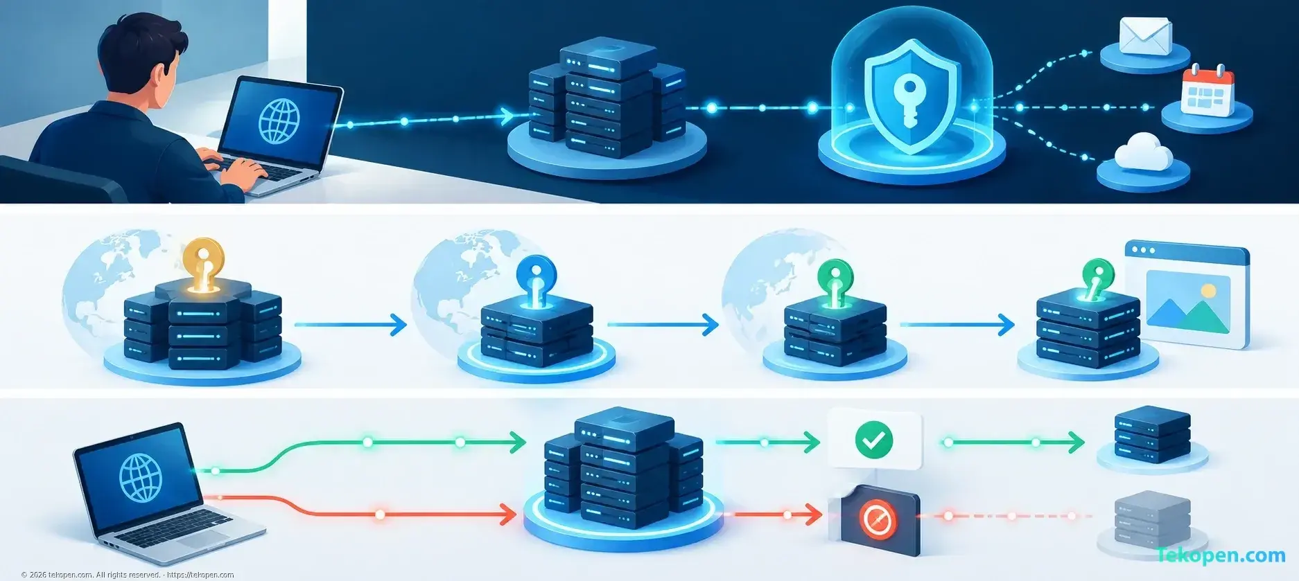 How to Check DNS Resolvers Before the Root KSK Rollover