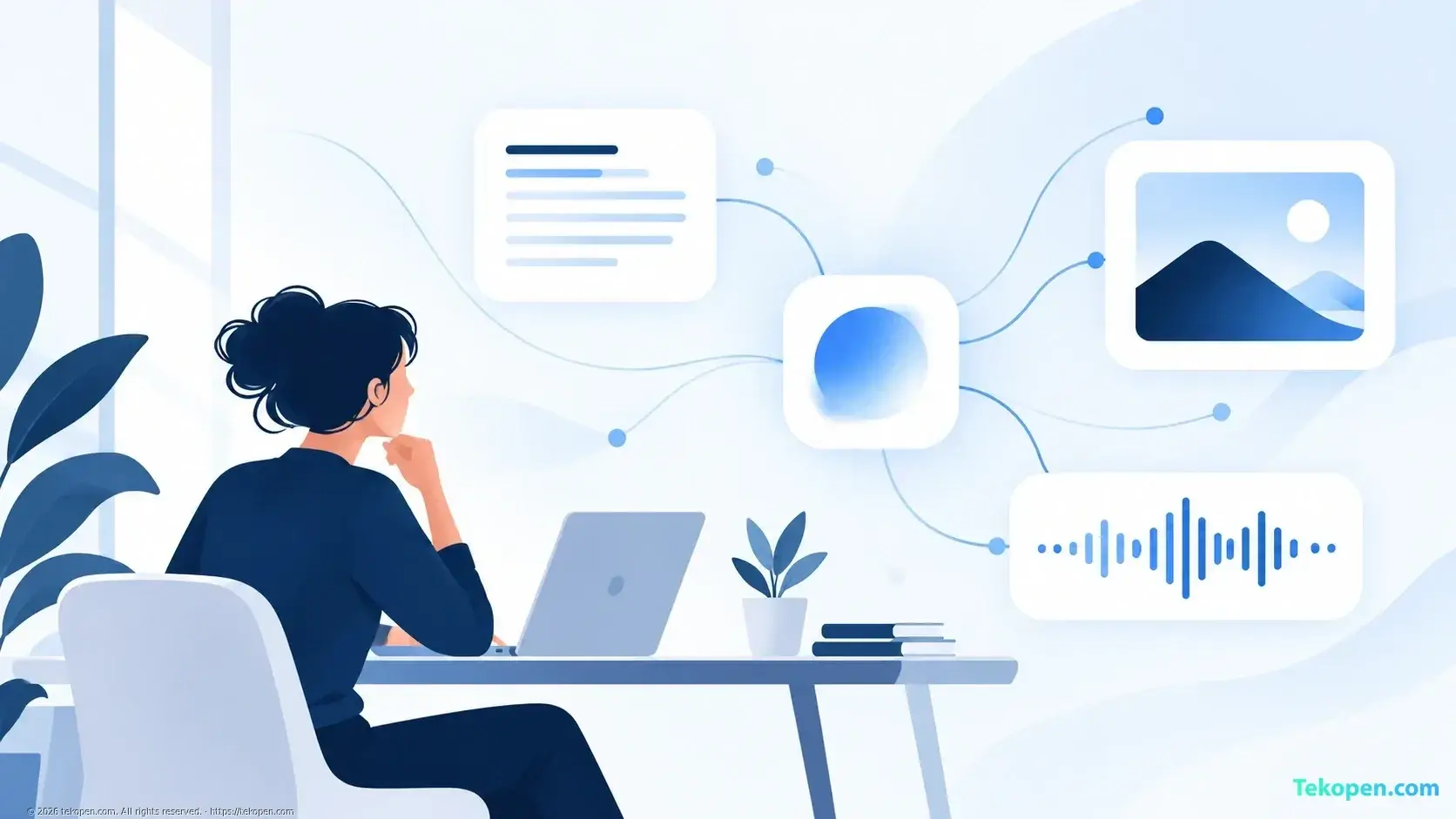 The Future of AI: Developments and How to Prepare