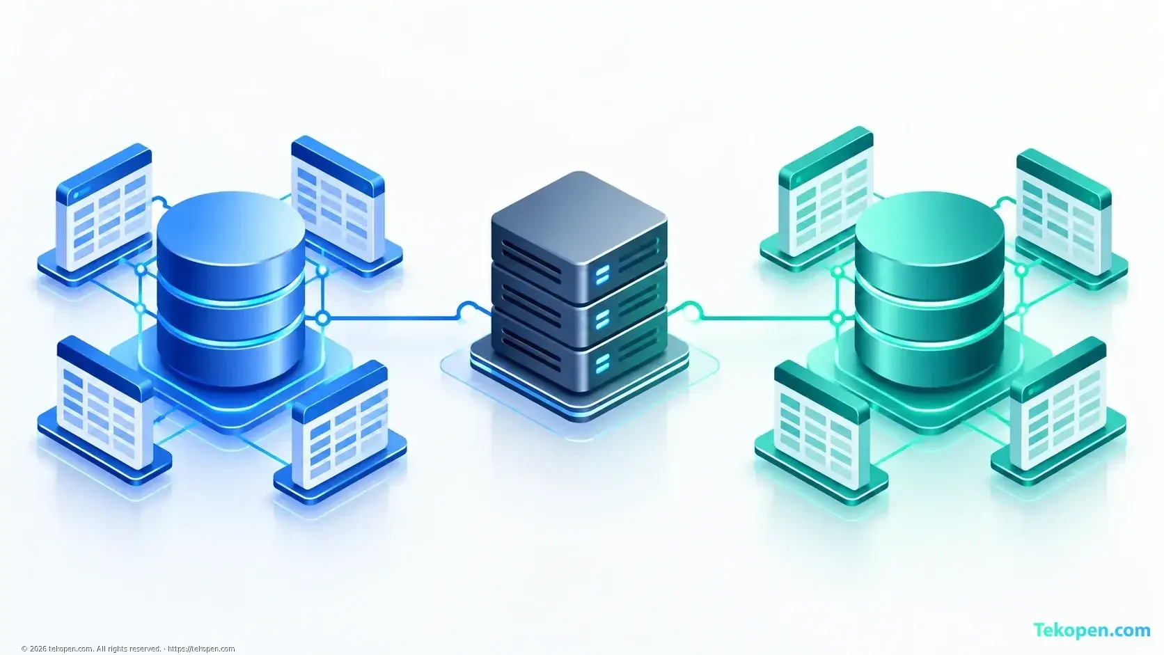 PostgreSQL vs. MySQL: Which Should You Choose?