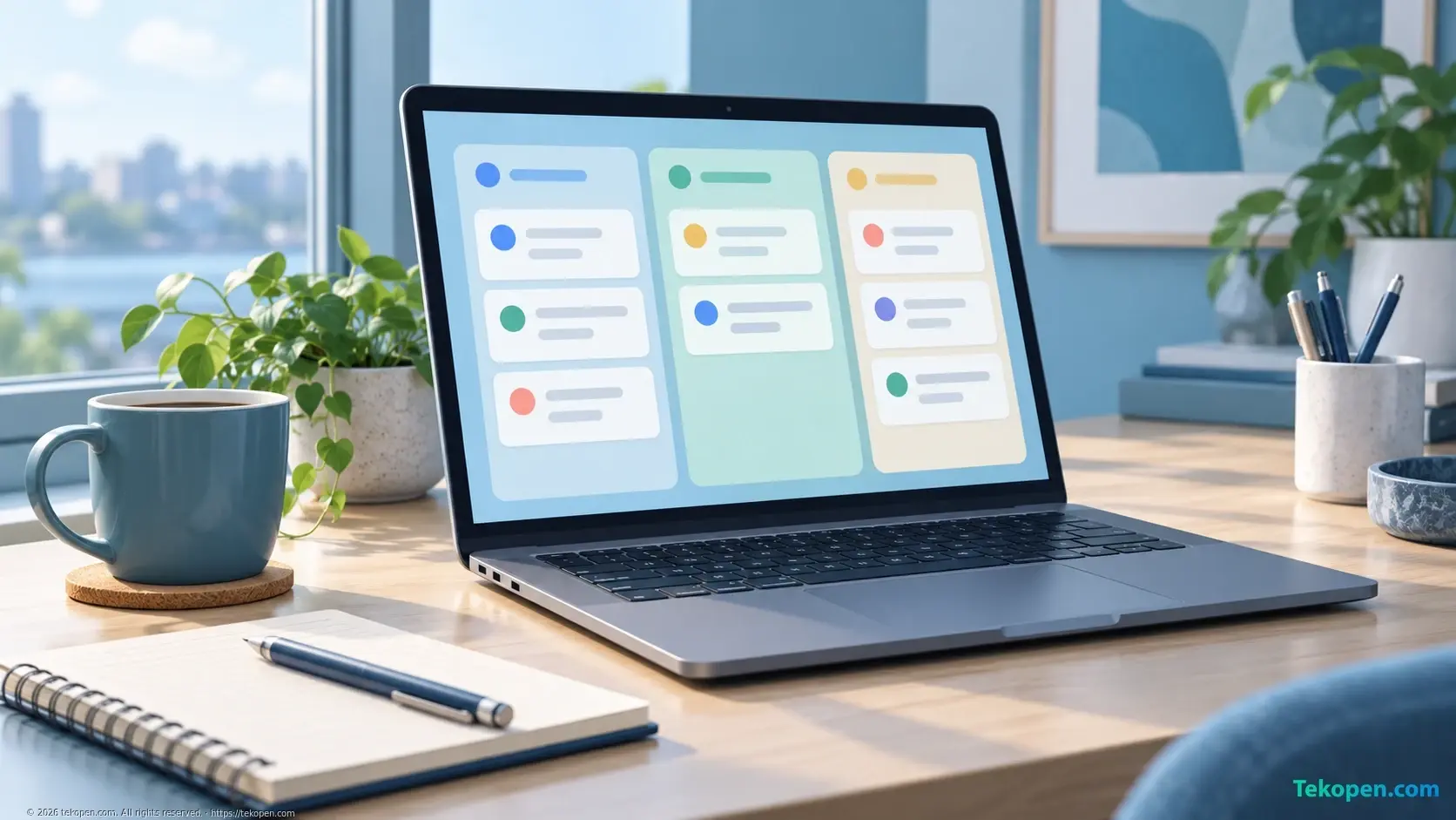 What Is Trello? How to Create Your First Task Management Board