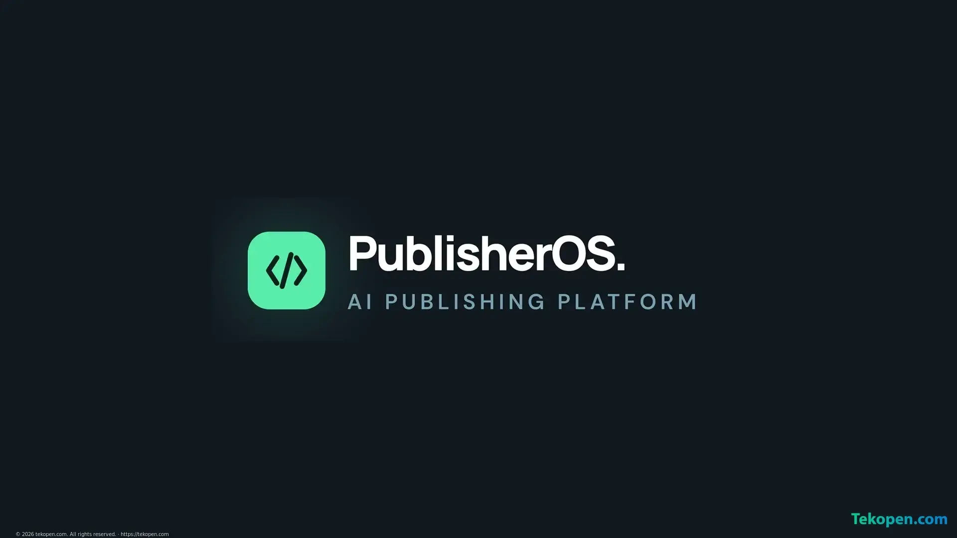 What Is PublisherOS? A Review of Its Content Website Source Code Package