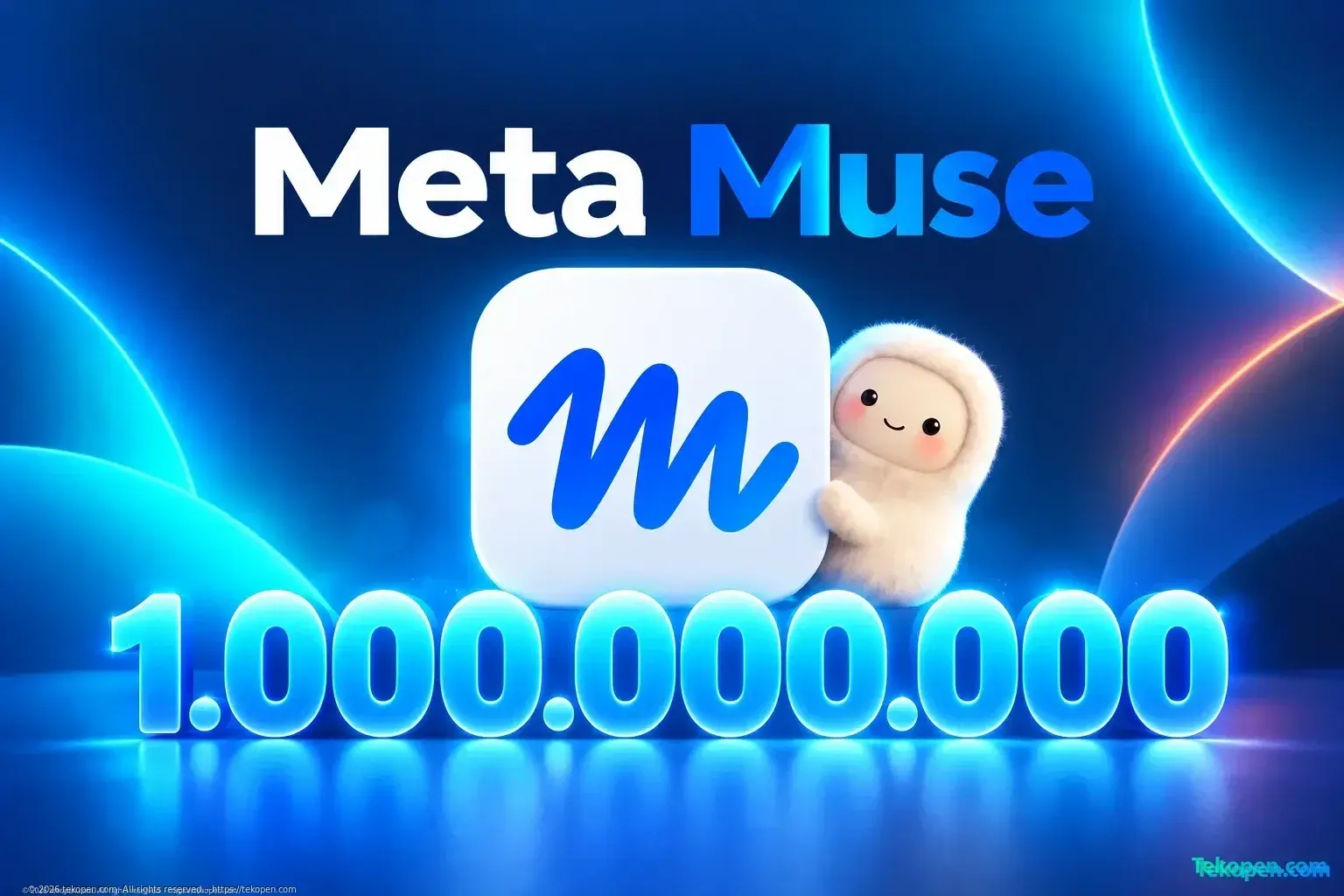 How to Get 1 Billion Muse AI Tokens with a Referral Code