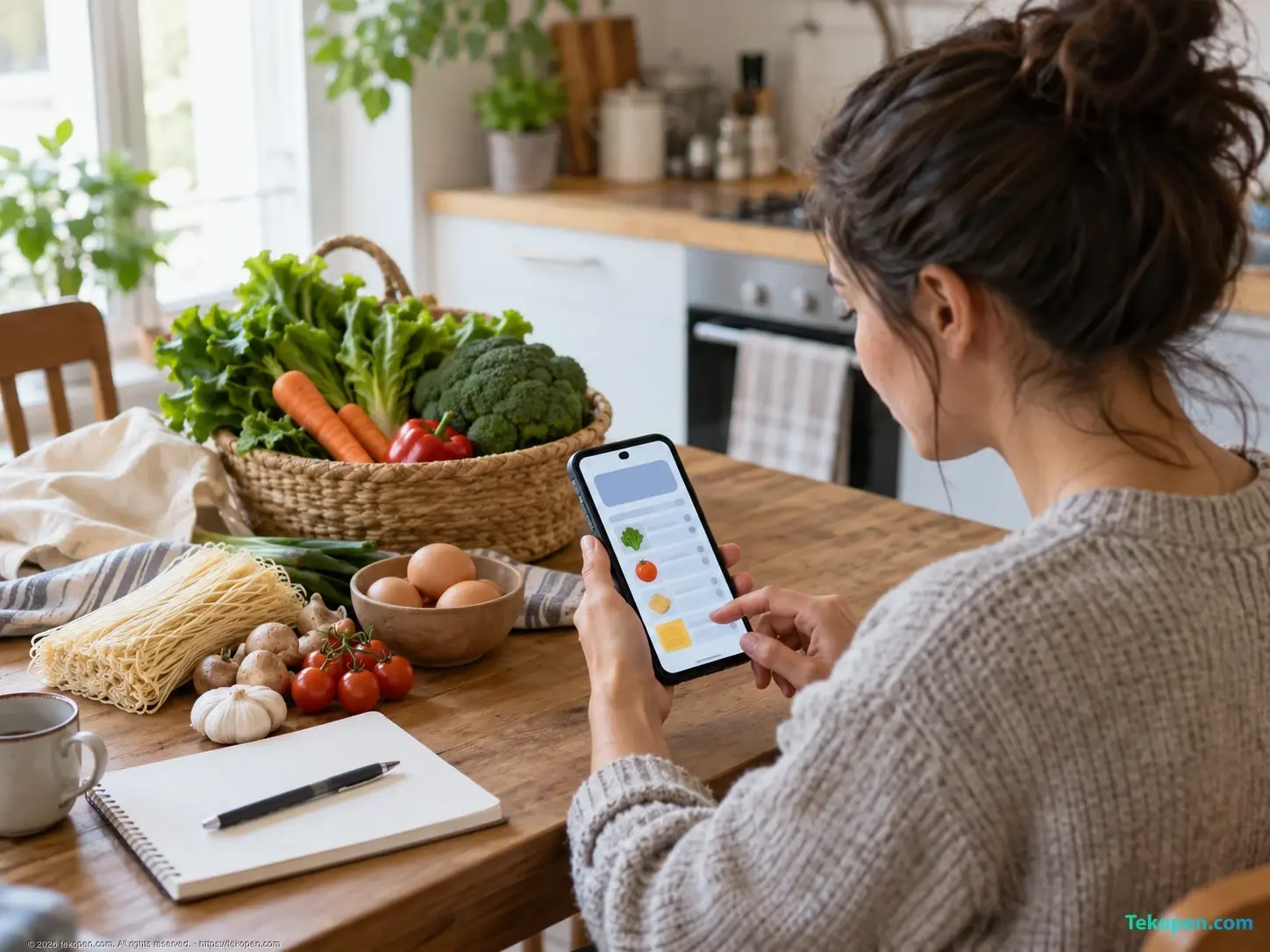AI Goes Grocery Shopping: How Does Safeway in ChatGPT Help?