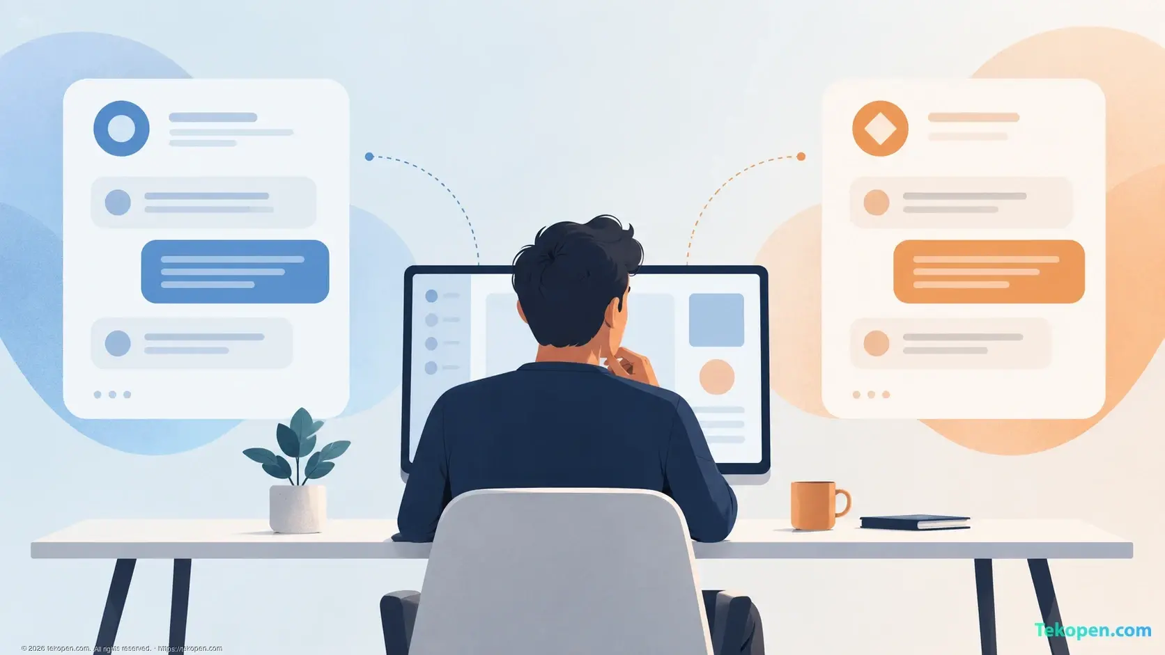 ChatGPT or Claude: Which AI Assistant Should You Choose?