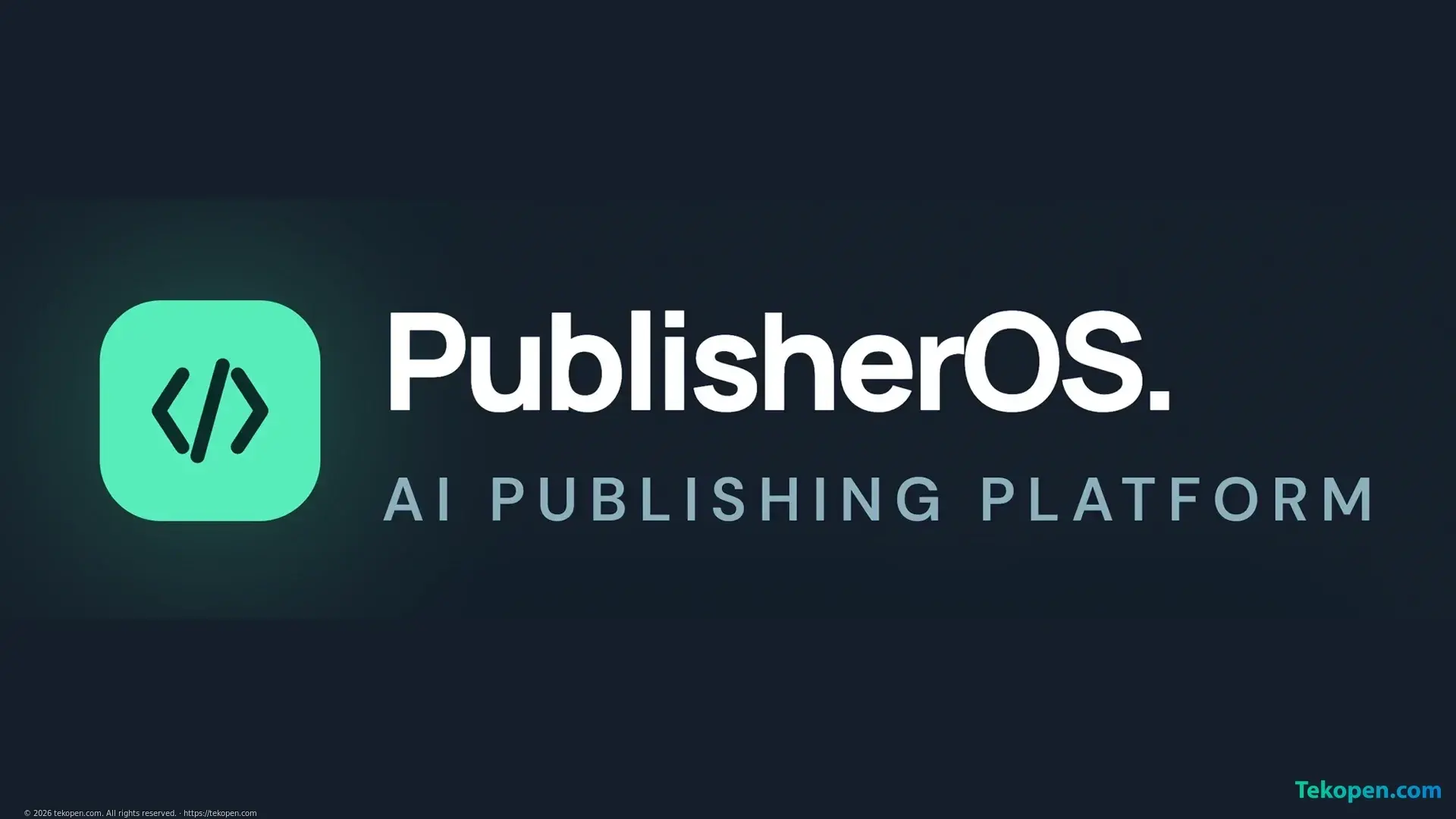 What Is PublisherOS? A Review of Its Content Website Source Code Package
