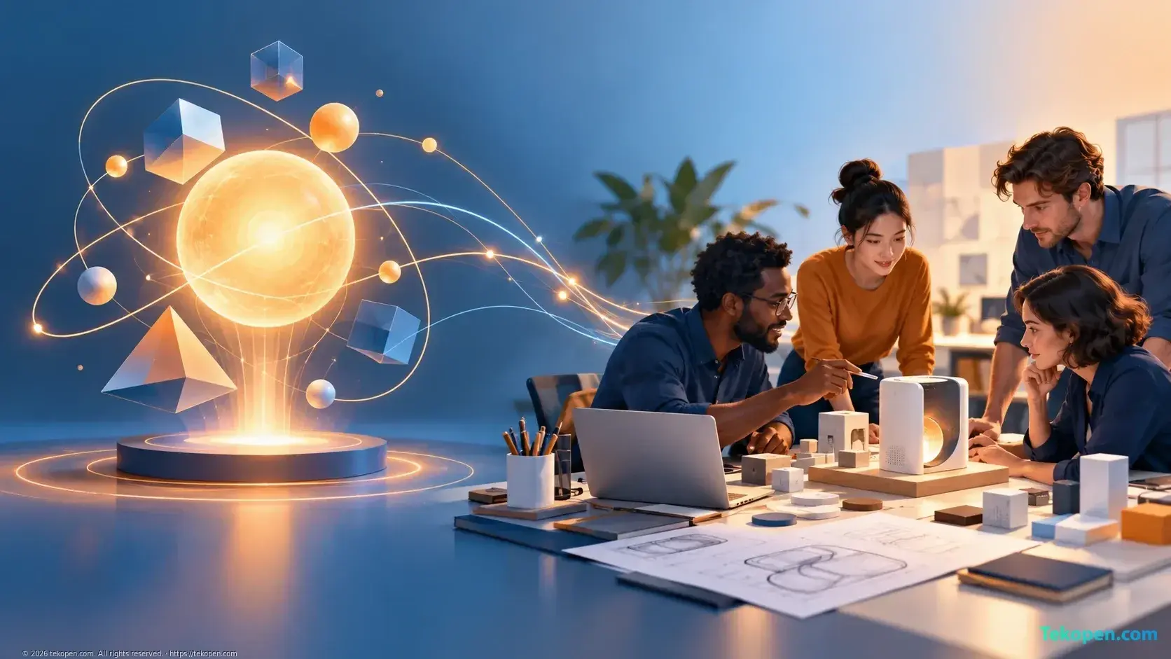AI and the Execution Bottleneck: Value in Less Glamorous Work