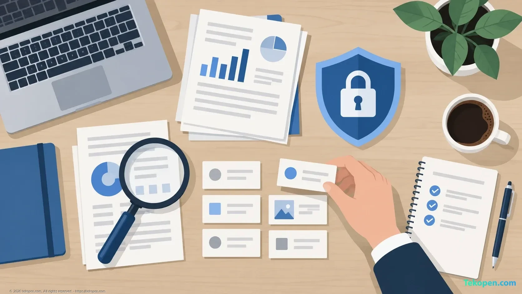 Preparing to test AI with quality checks and data protection