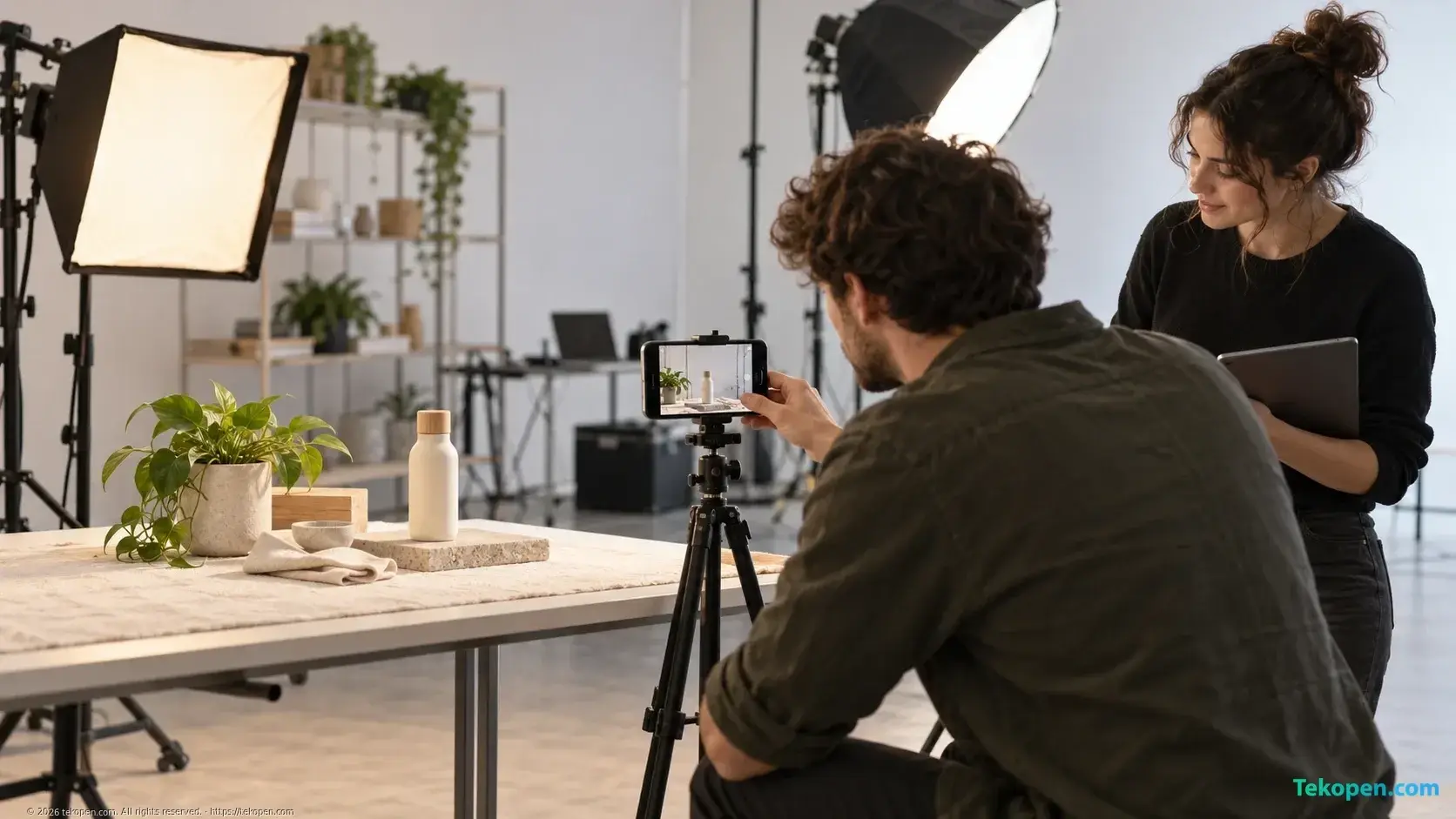Final Cut Camera 2.4: More Control over the Video Production Workflow