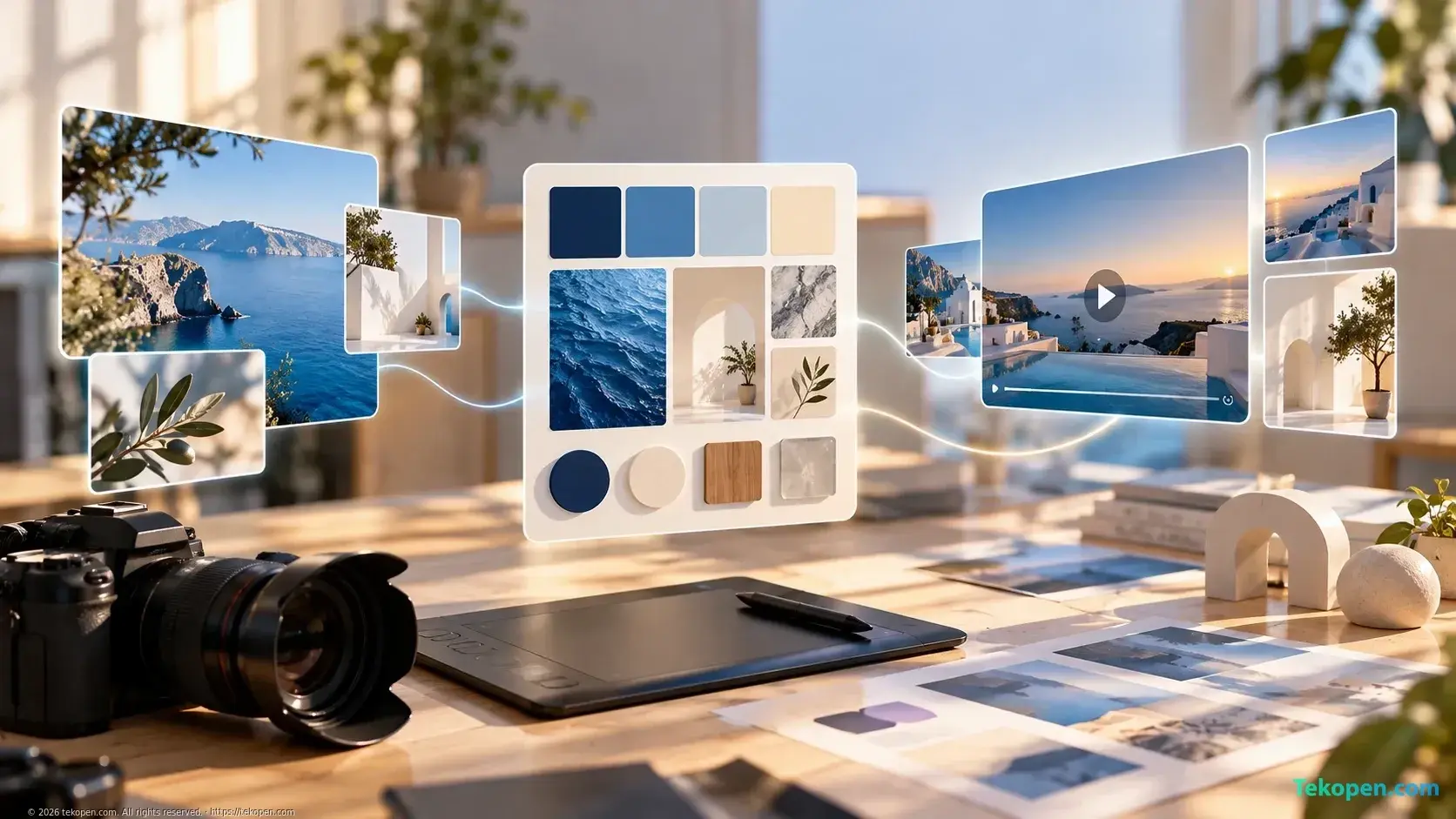 ElevenCreative launches Brand Kit for AI images and videos