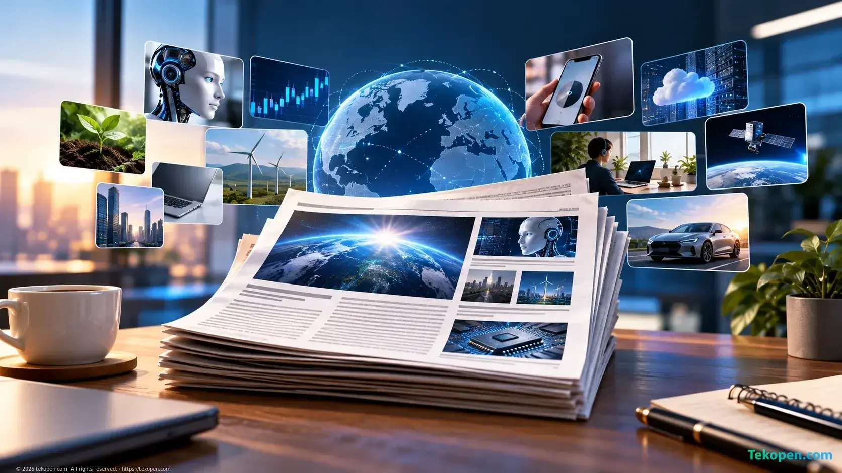 News for 16/10/2026: AI Expands into Agents, Research and Digital Shopping