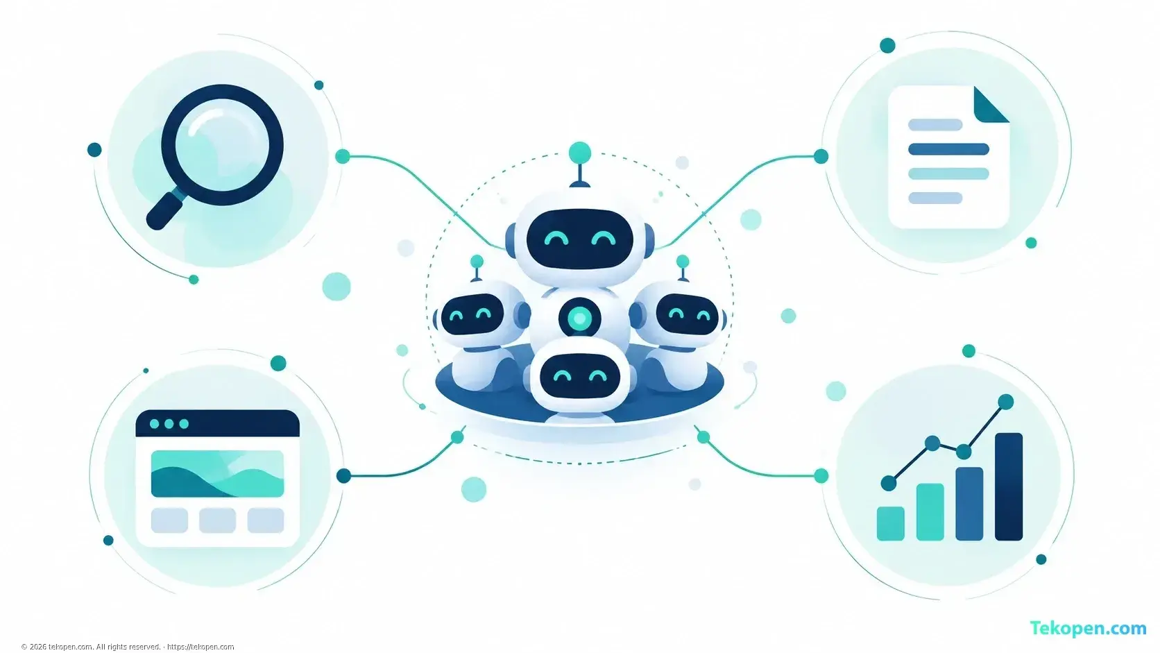 Grok Bot Marketplace divides marketing work among specialized bots